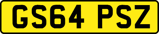 GS64PSZ