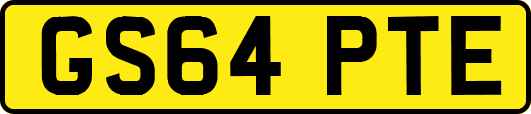 GS64PTE