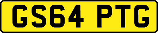 GS64PTG