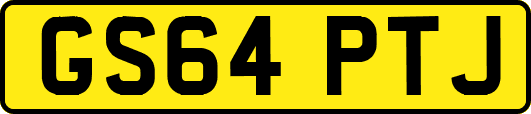 GS64PTJ