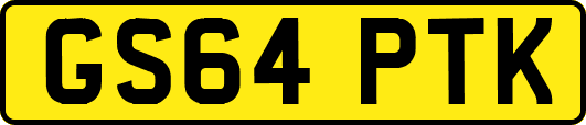 GS64PTK