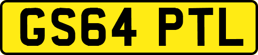 GS64PTL