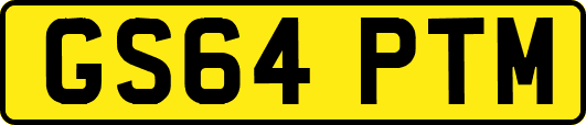GS64PTM