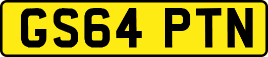 GS64PTN