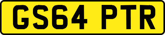 GS64PTR