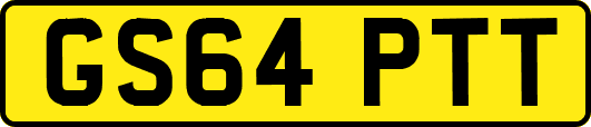 GS64PTT