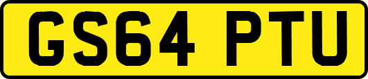 GS64PTU