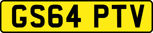 GS64PTV