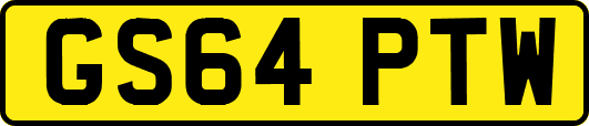 GS64PTW