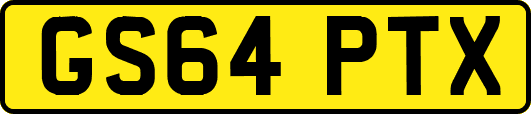 GS64PTX