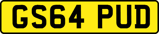 GS64PUD