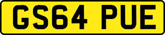 GS64PUE