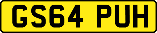 GS64PUH