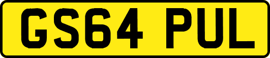 GS64PUL