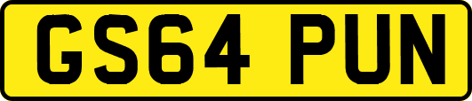 GS64PUN