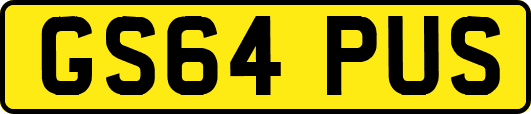 GS64PUS