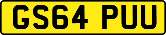 GS64PUU