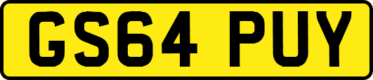 GS64PUY