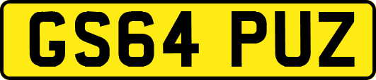 GS64PUZ