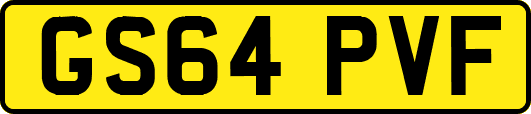 GS64PVF