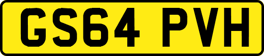 GS64PVH