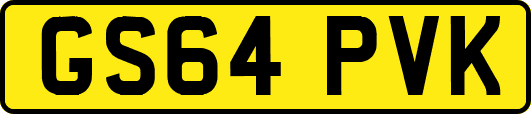 GS64PVK