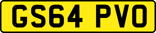 GS64PVO