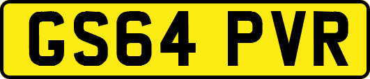 GS64PVR
