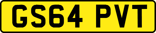 GS64PVT
