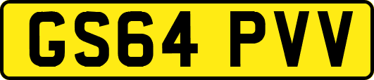 GS64PVV