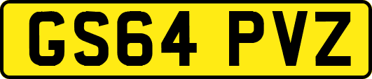 GS64PVZ