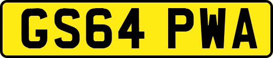 GS64PWA