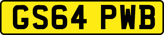 GS64PWB
