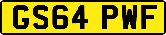 GS64PWF