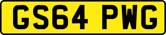 GS64PWG