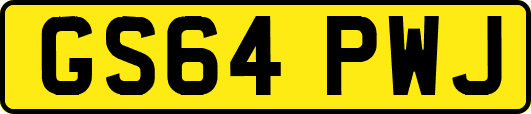 GS64PWJ