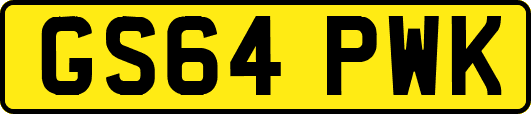 GS64PWK