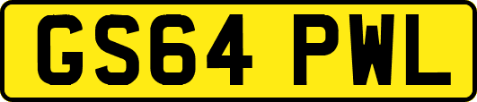 GS64PWL