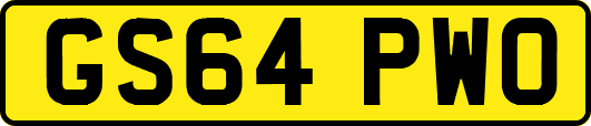 GS64PWO
