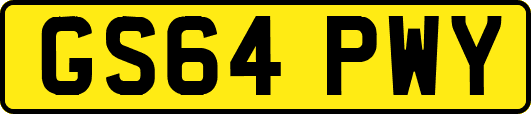 GS64PWY