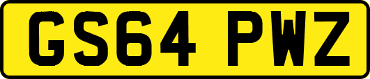 GS64PWZ