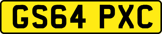 GS64PXC