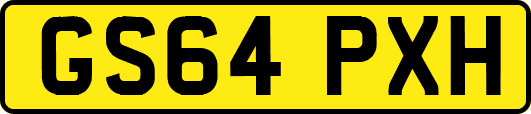 GS64PXH