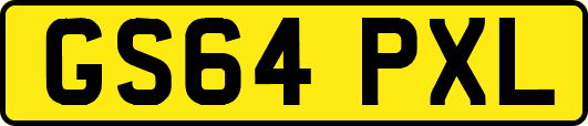 GS64PXL