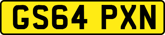 GS64PXN