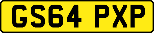 GS64PXP