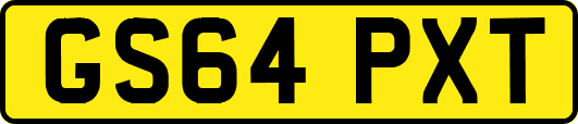 GS64PXT