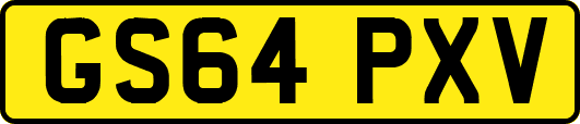GS64PXV