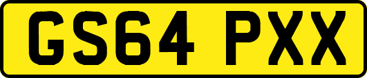 GS64PXX