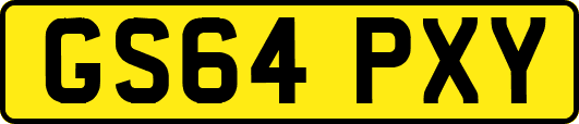 GS64PXY